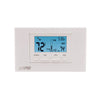 P621U-010 | 24 Volt 5/1/1 Day Programmable / Non Programmable Thermostat | LUXPRO THERMOSTATS