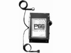 JOHNSON P66AAB-1C PRESS ACT MTR SPEED CTLR; 190/250 OPER RANGE; 140/350# PRESS RNGE; 10% LINE START VOLT; 60" CAP  | Midwest Supply Us