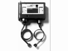 JOHNSON P70LA-2C SPST DUAL PRES CONTROL; FOR AMMONIA; 20"/100 PSIG LS 15 RANGE 100/425 PSIG HS;  | Midwest Supply Us