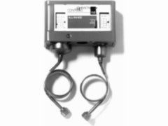 JOHNSON P70MA-1C SPST DUAL PRES CONTROL; 20"/100#; 100/425# 36" CAP  | Midwest Supply Us