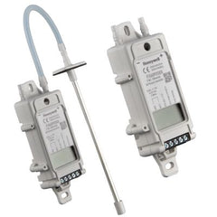 Honeywell P7660P1000D PRESS. 10.0" ADJ UNIVER DISPLAY/NO PROBE  | Midwest Supply Us