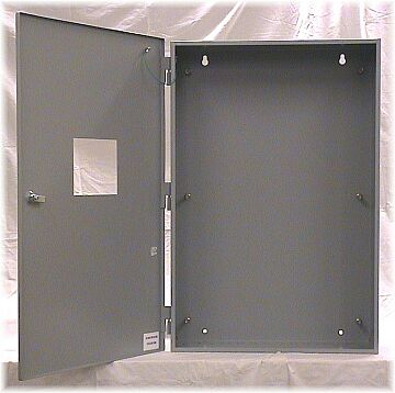 Johnson Controls | PAN-ENC2436WDP