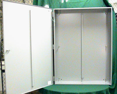 Johnson Controls | PAN-ENC3648WD