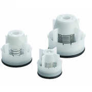 Resideo PCV125 INTEGRATED CHECK VALVE 1.25 INCH  | Midwest Supply Us
