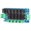 BA/PDM-5-F | PDM – Power Distribution Module | BAPI