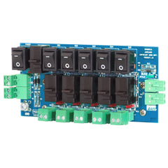 BAPI BA/PDM-5-F PDM – Power Distribution Module  | Midwest Supply Us