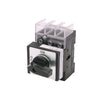 PDS2-330-SMLBA | PDS2-330-SMLBA - (NF13) Panel/Base Mounted with Integral Handle 3 Pole 32A 600V/690V AC | C3 Controls