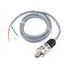PG07AM | Pressure | Gauge | 100psig | 4-20mA | 316SS | Veris Industries