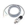 PG08AV | Pressure | Gauge | 250psig | 0-10VDC | 316SS | Veris Industries