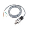 PG09AV | Pressure | Gauge | 500psig | 0-10VDC | 316SS | Veris Industries