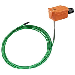 Belimo 01MT-5L8 Average temperature sensor passive, NTC10k (10k2), Probe Length 50 ft [15 m]  | Midwest Supply Us