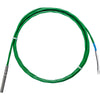 01CT-5MH | Cable Temp Sensor NTC10kP 50x6 2m | Belimo