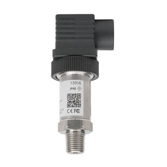 Belimo 22WP-537 Water Pressure Sensor 100psi A  | Midwest Supply Us