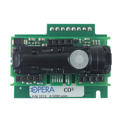 Belimo EXT-OP-5515-2000 CO2 Replacement Module (0-2000ppm)  | Midwest Supply Us