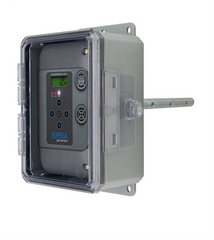 Belimo EXT-OP-6000-GN Duct Mount Enclosure  | Midwest Supply Us