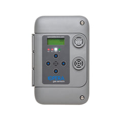 Belimo EXT-OP-6002-250-A Gas Monitor | CO (0…250ppm) | 2 Analog Outs | 1 Relay | BACnet MS/TP | CANbus  | Midwest Supply Us
