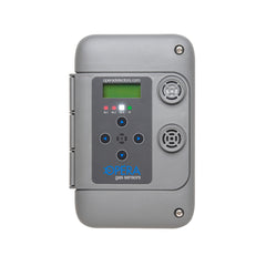 Belimo EXT-6002-250-14-A Gas Monitor | CO (0…250ppm) | NO2 (0…10ppm) | 2 Analog Outs | 1 Relay | BACnet MS/TP | CANbus  | Midwest Supply Us