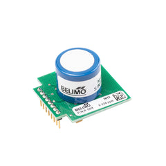 Belimo R-G04 Sensor module, Ammonia (NH₃), 0-250 ppm, Electro-chemical  | Midwest Supply Us