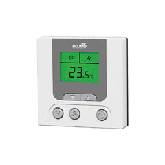 Belimo EXT-RCF-24 24V Floating Thermostat  | Midwest Supply Us