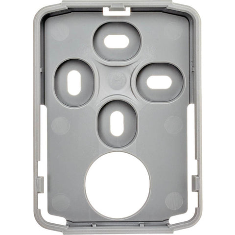 Belimo A-22D-A09 Mounting plate for small housings  | Midwest Supply Us