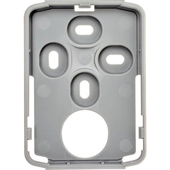 Belimo A-22D-A09 Mounting plate for small housings  | Midwest Supply Us
