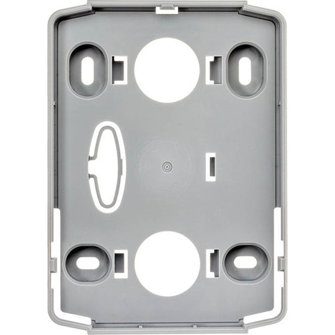 Belimo A-22D-A10 Mounting plate for large housings  | Midwest Supply Us