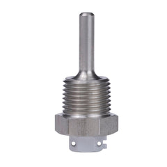 Belimo A-22PE-A15 Thermowell (fabricated) Stainless steel | 2" [50 mm] | 1/2" NPT | SW=0.94"  | Midwest Supply Us
