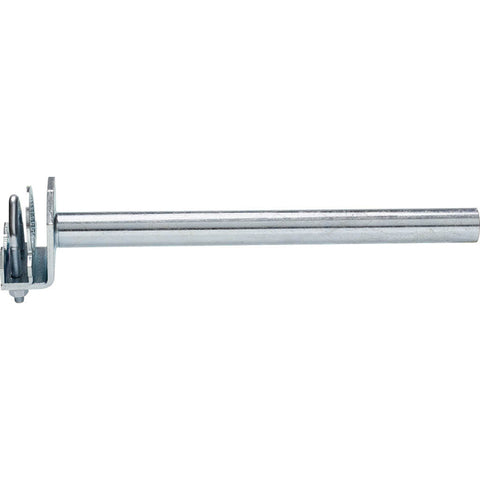 Belimo AV8-25 9.8" shaft extension for 5/16" to 1" diameter shafts.  | Midwest Supply Us
