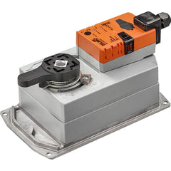 Belimo DRCX24-3-T Valve Actuator | Non-Spg | 24V | On/Off/Floating Point  | Midwest Supply Us