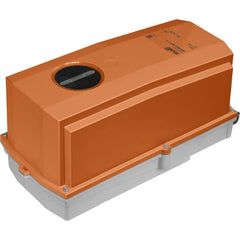 Belimo GKRX24-MFT N4H Valve Actuator | Electronic FS | 24V | MFT | NEMA 4 | WITH HEATER OPTION  | Midwest Supply Us