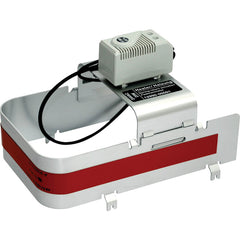 Belimo N4 Heater Add-on 230V (-Y) Heating, with adjustable thermostat  | Midwest Supply Us