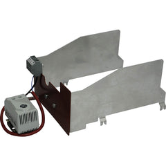 Belimo N4 Heater Add-on 24V (-H) Heating, with adjustable thermostat  | Midwest Supply Us