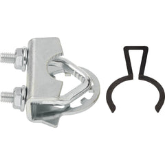 Belimo K6 Standard LF clamp (3/8" to 1/2").  | Midwest Supply Us