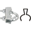 K6 | Standard LF clamp (3/8