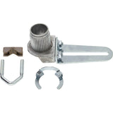 Belimo KH-AFB AF/NF crankarm (with 3/4" diameter shaft pass through).  | Midwest Supply Us