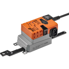 Belimo LHV-D3-MP-100 Volumetric flow controller VAV-Compact linear, 150N, AC/DC 24V, MP-Bus, 150s, IP54  | Midwest Supply Us