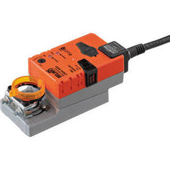 Belimo LM24A-MP Damper Actuator, Modulating, communicative, hybrid, AC/DC 24V, 5 Nm  | Midwest Supply Us