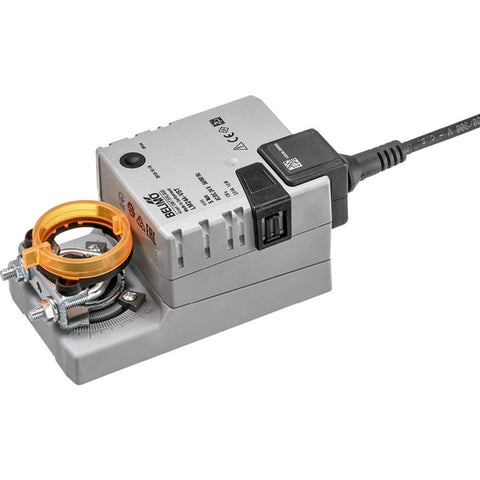 Belimo LM24A-VST Rotary actuator for VRU | 45 in-lb [5 Nm] | AC/DC 24 V | 120 s | IP54 | 1729  | Midwest Supply Us