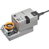 LMQ24A-VST | Rotary actuator for VRU | 35 in-lb [4 Nm] | AC/DC 24 V | 2.5 s | IP54 | 1729 | Belimo