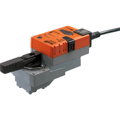Belimo NR24A-MOD Rotary Actuator | 90in-lb [10Nm] | AC/DC 24V | BACnet MS/TP | Modbus RTU | MP-Bus | 90s | IP54  | Midwest Supply Us