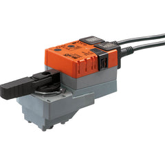 Belimo LRX24-3-S Valve Actuator | Non-Spg | 24V | On/Off/Floating Point | SW  | Midwest Supply Us