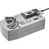 NF24A-VST | Rotary actuator fail-safe for VRU | 90 in-lb [10 Nm] | AC/DC 24 V | 120 s | IP54 | 3623 | Belimo