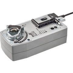 Belimo NF24A-VST Rotary actuator fail-safe for VRU | 90 in-lb [10 Nm] | AC/DC 24 V | 120 s | IP54 | 3623  | Midwest Supply Us