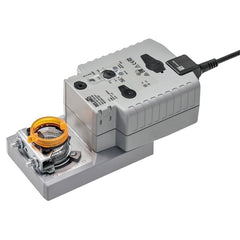 Belimo NKQ24A-VST Rotary actuator fail-safe for VRU | 54 in-lb [6 Nm] | AC/DC 24 V | 4 s | IP54  | Midwest Supply Us