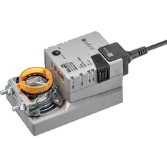 Belimo NM24A-VST Rotary actuator for VRU, 90 in-lb [10 Nm], AC/DC 24 V, 120 s, IP54, 138  | Midwest Supply Us