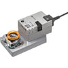NMQ24A-VST | Rotary actuator for VRU | 70 in-lb [8 Nm] | AC/DC 24 V | 4 s | IP54 | 138 | Belimo
