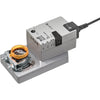 NMQ24A-VST | Rotary actuator for VRU, 70 in-lb [8 Nm], AC/DC 24 V, 4 s, IP54, 138 | Belimo