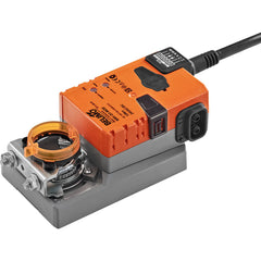Belimo NMV-D3-MOD Volumetric flow controller VAV-Compact, 90in-lb [10Nm], AC/DC 24V, BACnet MS/TP, Modbus RTU, MP-Bus, IP54  | Midwest Supply Us