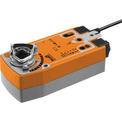Belimo NF24A-MOD Damper Actuator, 90 in-lb [10 Nm], Spring return, AC/DC 24 V, MOD, BACNET  | Midwest Supply Us