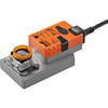 SM24A-MOD | Damper Actuator, Modulating, communicative, hybrid, AC/DC 24V, 20 Nm | Belimo